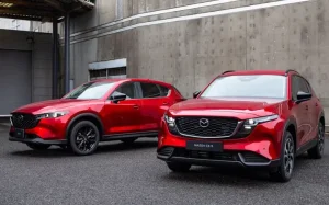 Mazda: Hành Trình Vang Dội Và Chặng Đường Thành Công Tại Thị Trường Việt Nam