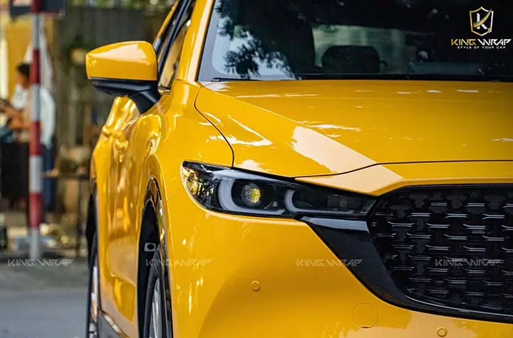 Mazda: Hành Trình Vang Dội Và Chặng Đường Thành Công Tại Thị Trường Việt Nam