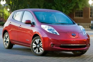 Mazda, Toyota Và Denso: Liên Minh Định Hình Tương Lai Xe Điện Tại Nhật Bản