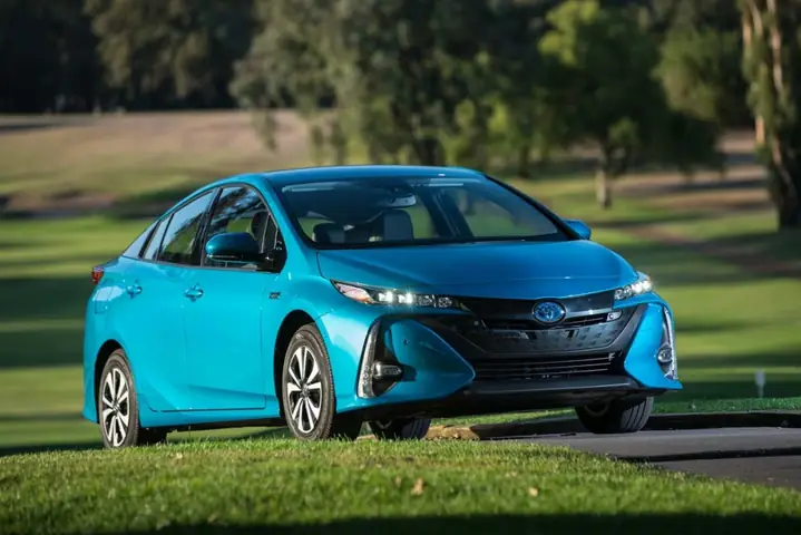 Mazda, Toyota Và Denso: Liên Minh Định Hình Tương Lai Xe Điện Tại Nhật Bản
