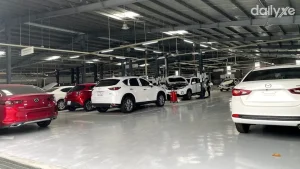 Mazda Trường Chinh Tân Phú Hồ Chí Minh: Hướng Dẫn Chi Tiết Từ A-z