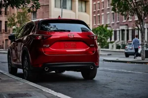 Mazda Có Vẫn Dụng Động Cơ Diesel Tại Mỹ Không? Phân Tích Chi Tiết