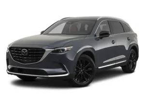 Mazda Cx-9 2016: Giá Bán, Thông Số Kỹ Thuật Và Những Điều Cần Biết