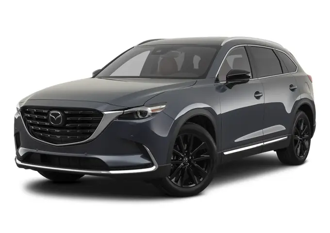 Mazda Cx-9 2016: Giá Bán, Thông Số Kỹ Thuật Và Những Điều Cần Biết