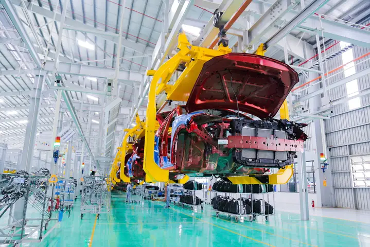 Mazda: Xây Dựng Nhà Máy Mới Hướng Đến Xuất Khẩu - Tầm Nhìn Chiến Lược Tương Lai