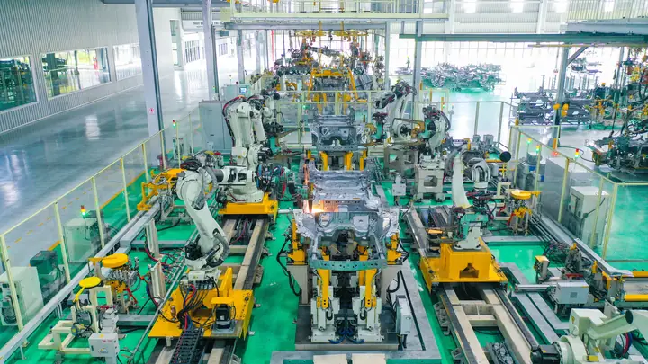 Mazda: Xây Dựng Nhà Máy Mới Hướng Đến Xuất Khẩu - Tầm Nhìn Chiến Lược Tương Lai