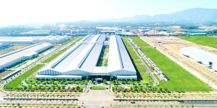 Mazda: Xây Dựng Nhà Máy Mới Hướng Đến Xuất Khẩu - Tầm Nhìn Chiến Lược Tương Lai
