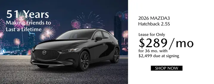 Mazda: Yêu Từ Cái Nhìn Đầu Tiên Với Thiết Kế Đầy Thu Hút