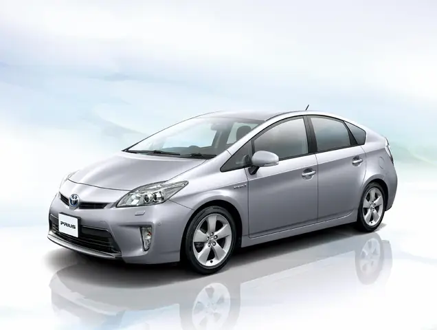 Toyota Là Gì? Tổng Quan Chi Tiết Về Dòng Xe Toyota Mc
