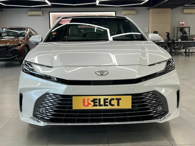 Toyota Là Gì? Tổng Quan Chi Tiết Về Dòng Xe Toyota Mc