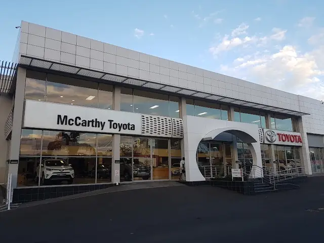 Mccarthy Toyota – Đánh Giá Toàn Diện Về Hãng Xe Toyota Tại Mccarthy, Texas