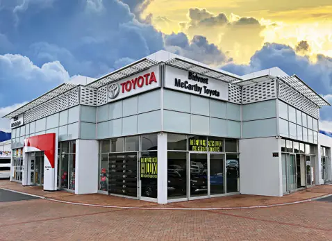 Mccarthy Toyota – Đánh Giá Toàn Diện Về Hãng Xe Toyota Tại Mccarthy, Texas