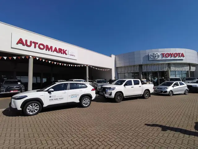 Mccarthy Toyota Ballito – Địa Chỉ Tin Cậy Cho Mọi Nhu Cầu Xe Hơi Tại Ballito Mccarthy Toyota Ballito – Địa Chỉ Tin Cậy Cho Mọi Nhu Cầu Xe Hơi Tại Ballito