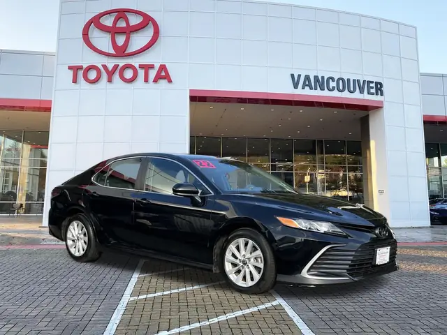 Mccords Toyota – Tổng Quan Về Thương Hiệu Và Các Mẫu Xe Nổi Bật