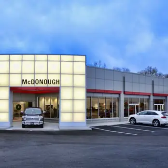 Mcdonough Toyota – Hướng Dẫn Toàn Diện Về Chiến Lược Bền Vững Và Ứng Dụng Thực Tiễn