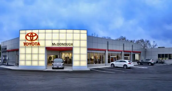 Mcdonough Toyota – Hướng Dẫn Toàn Diện Về Chiến Lược Bền Vững Và Ứng Dụng Thực Tiễn