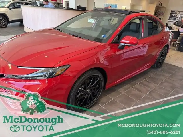 Mcdonough Toyota – Hướng Dẫn Toàn Diện Về Chiến Lược Bền Vững Và Ứng Dụng Thực Tiễn