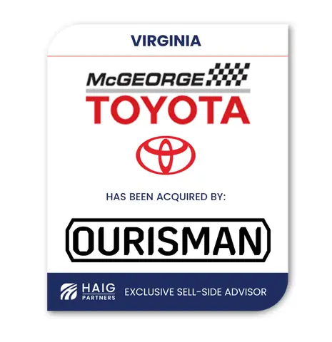 Mcgeorge Toyota Parts – Địa Chỉ Uy Tín Cho Các Linh Kiện Ô Tô Toyota Chất Lượng