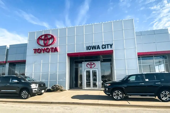 Mcgrath Toyota – Tổng Quan, Dịch Vụ Và Hướng Dẫn Mua Xe An Toàn