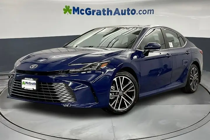 Mcgrath Toyota – Tổng Quan, Dịch Vụ Và Hướng Dẫn Mua Xe An Toàn