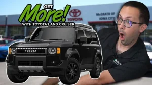 Mcgrath Toyota – Tổng Quan, Dịch Vụ Và Hướng Dẫn Mua Xe An Toàn