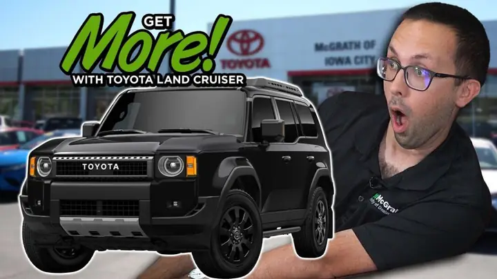 Mcgrath Toyota – Tổng Quan, Dịch Vụ Và Hướng Dẫn Mua Xe An Toàn