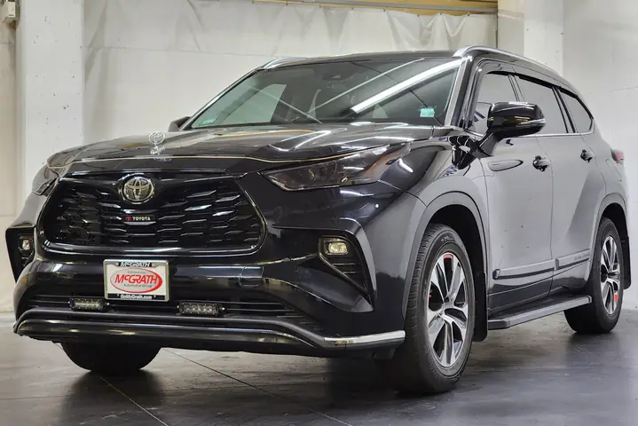Mcgrath Toyota – Tổng Quan, Dịch Vụ Và Hướng Dẫn Mua Xe An Toàn