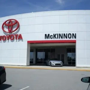 Mckinnon Toyota: Tổng Quan Về Thương Hiệu Và Các Mẫu Xe Nổi Bật