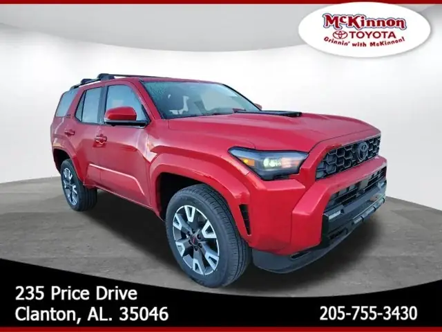 Mckinnon Toyota: Tổng Quan Về Thương Hiệu Và Các Mẫu Xe Nổi Bật