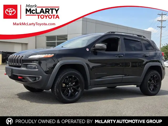 Mclarty Toyota Là Gì? Giải Thích Chi Tiết Về Thương Hiệu Và Các Dòng Xe Nổi Bật