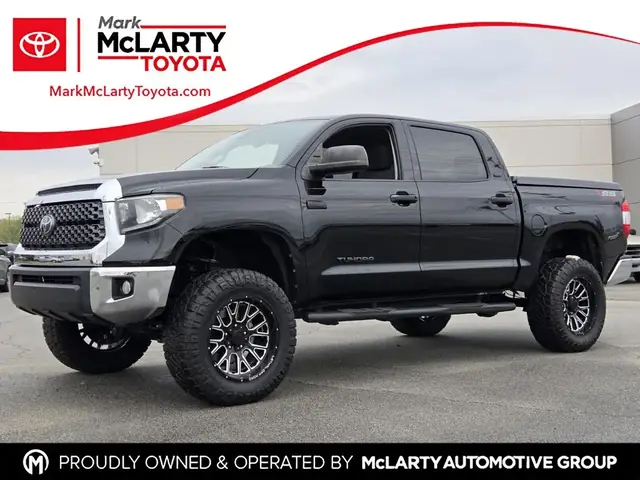 Mclarty Toyota Là Gì? Giải Thích Chi Tiết Về Thương Hiệu Và Các Dòng Xe Nổi Bật