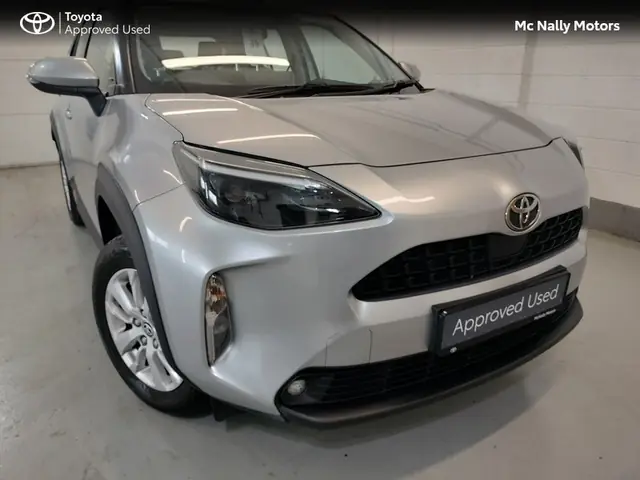 Mcnally Toyota: Tổng Quan Về Đại Lý Và Dịch Vụ Ô Tô