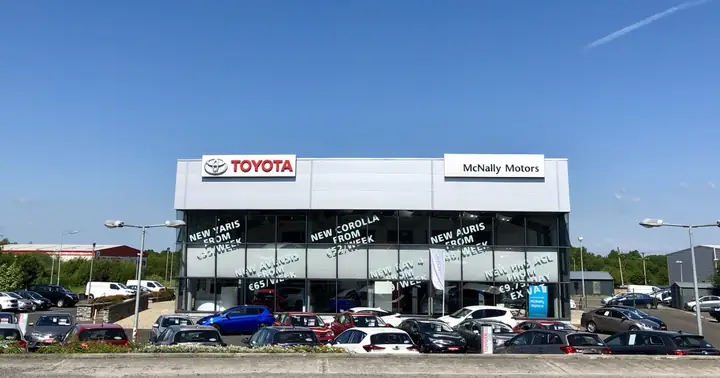Mcnally Toyota: Tổng Quan Về Đại Lý Và Dịch Vụ Ô Tô