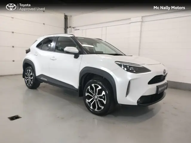 Mcnally Toyota: Tổng Quan Về Đại Lý Và Dịch Vụ Ô Tô