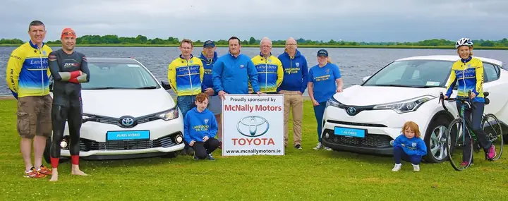 Mcnally Toyota: Tổng Quan Về Đại Lý Và Dịch Vụ Ô Tô