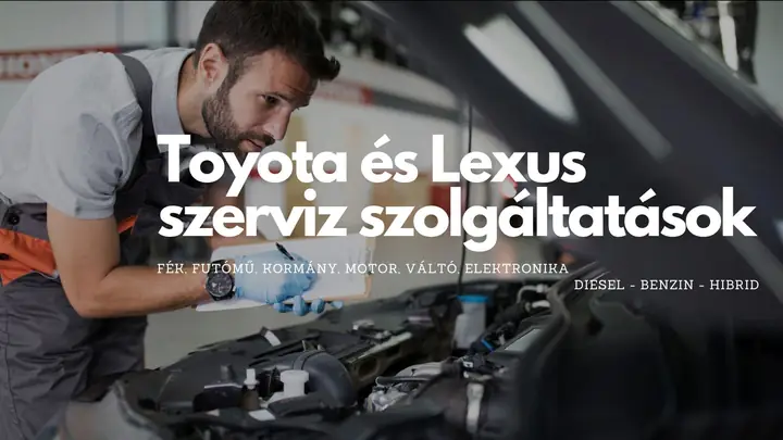 Megbízható Toyota Szerelő: Hogyan Válasszuk Ki A Legjobbat, És Mire Számíthatunk A Szervizben? Megbízható Toyota Szerelő: Hogyan Válasszuk Ki A Legjobbat, És Mire Számíthatunk A Szervizben?