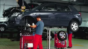 Megbízható Toyota Szerelő: Hogyan Válasszuk Ki A Legjobbat, És Mire Számíthatunk A Szervizben?