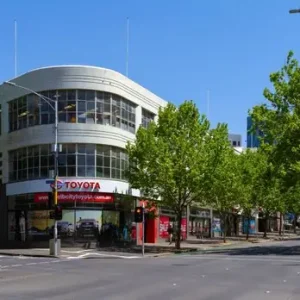 Melbourne City Toyota – Địa Chỉ Tin Cậy Cho Mọi Nhu Cầu Xe Hơi Tại Thành Phố Melbourne