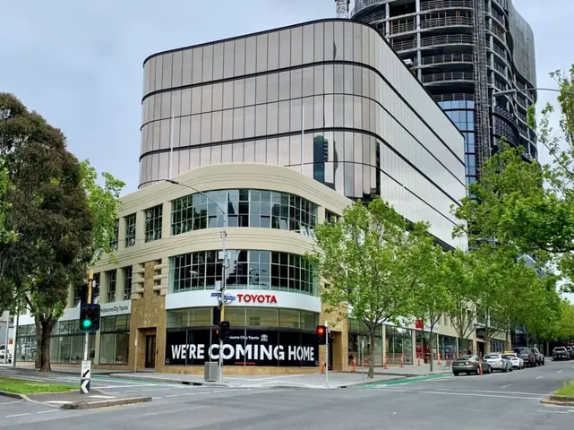 Melbourne City Toyota – Địa Chỉ Tin Cậy Cho Mọi Nhu Cầu Xe Hơi Tại Thành Phố Melbourne Melbourne City Toyota – Địa Chỉ Tin Cậy Cho Mọi Nhu Cầu Xe Hơi Tại Thành Phố Melbourne