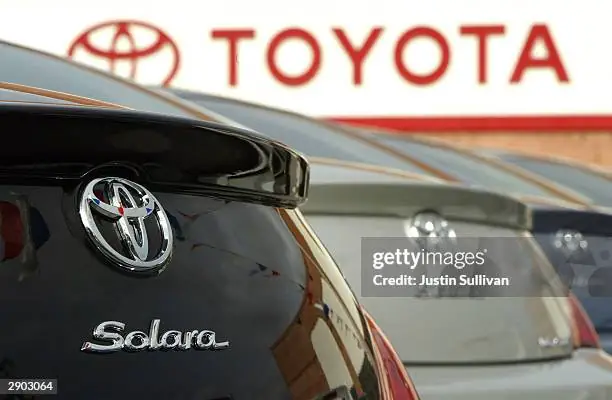 Melody Toyota – Tổng Quan Về Thương Hiệu, Mẫu Xe Và Dịch Vụ Tại Việt Nam Melody Toyota – Tổng Quan Về Thương Hiệu, Mẫu Xe Và Dịch Vụ Tại Việt Nam