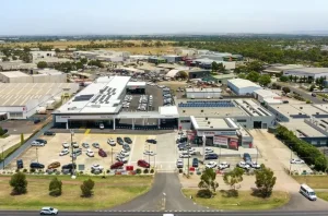 Melton Toyota – Tổng Quan Về Đại Lý, Dịch Vụ Và Những Điểm Nổi Bật
