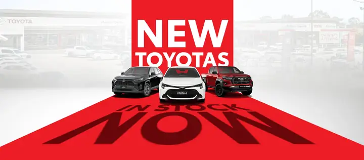 Melton Toyota – Tổng Quan Về Đại Lý, Dịch Vụ Và Những Điểm Nổi Bật