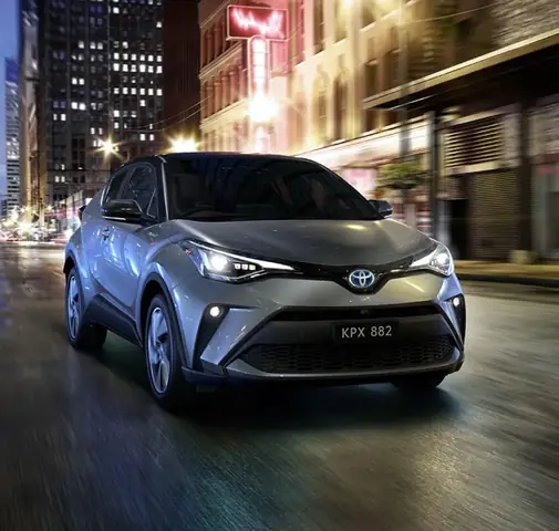 Melton Toyota – Tổng Quan Về Đại Lý, Dịch Vụ Và Những Điểm Nổi Bật