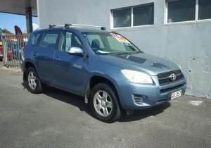Mer Blue Toyota: Sự Kết Hợp Hoàn Hảo Giữa Thiết Kế Độc Đáo Và Công Nghệ Hiện Đại