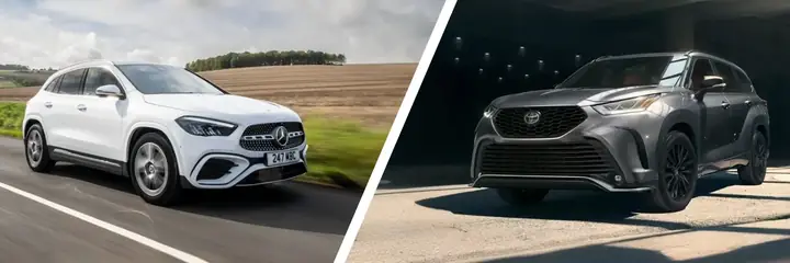 Mercedes-benz Và Toyota: Hai Gã Khổng Lồ Ô Tô Đối Đầu Trong Thị Trường Toàn Cầu