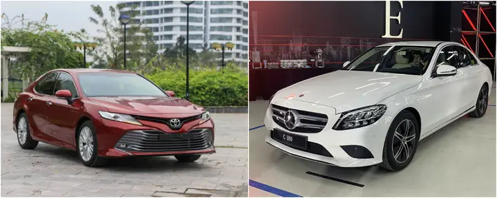 Mercedes Và Toyota: Hai Gã Khổng Lồ Ô Tô Thế Giới Đối Đầu Và Hợp Tác Trong Thế Kỷ 21 Mercedes Và Toyota: Hai Gã Khổng Lồ Ô Tô Thế Giới Đối Đầu Và Hợp Tác Trong Thế Kỷ 21