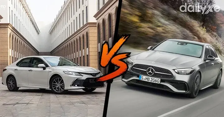 Mercedes Và Toyota: Hai Gã Khổng Lồ Ô Tô Thế Giới Đối Đầu Và Hợp Tác Trong Thế Kỷ 21 Mercedes Và Toyota: Hai Gã Khổng Lồ Ô Tô Thế Giới Đối Đầu Và Hợp Tác Trong Thế Kỷ 21