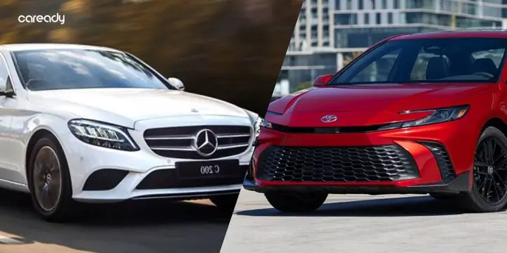 Mercedes Và Toyota: Hai Gã Khổng Lồ Ô Tô Thế Giới Đối Đầu Và Hợp Tác Trong Thế Kỷ 21 Mercedes Và Toyota: Hai Gã Khổng Lồ Ô Tô Thế Giới Đối Đầu Và Hợp Tác Trong Thế Kỷ 21
