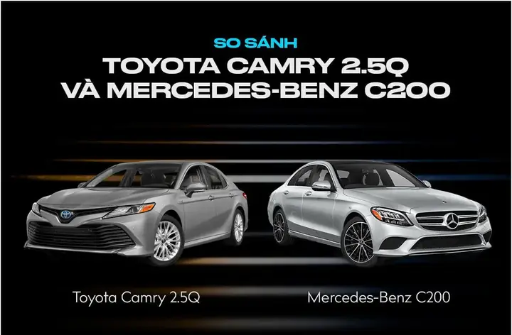 Mercedes Và Toyota: Hai Gã Khổng Lồ Ô Tô Thế Giới Đối Đầu Và Hợp Tác Trong Thế Kỷ 21 Mercedes Và Toyota: Hai Gã Khổng Lồ Ô Tô Thế Giới Đối Đầu Và Hợp Tác Trong Thế Kỷ 21