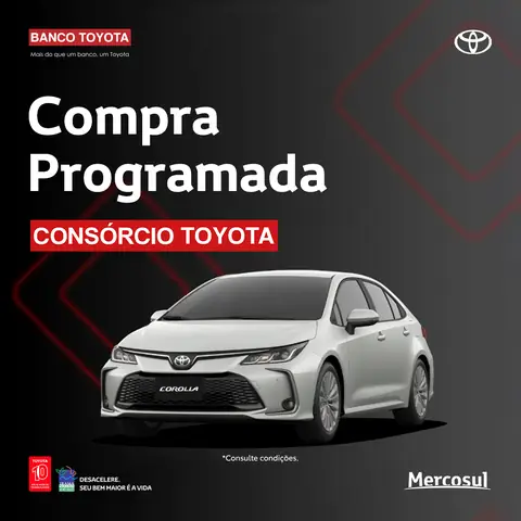 Mercosul Toyota: Tổng Quan Về Tiêu Chuẩn Và Ảnh Hưởng Tới Thị Trường Ô Tô Brazil